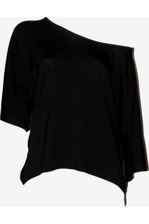 Women's Viscose Knitted Blouse