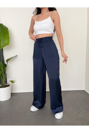 Loose fit pants