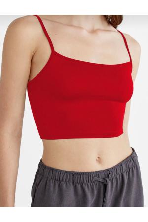 red crop