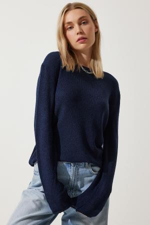 Knitwear Blouse