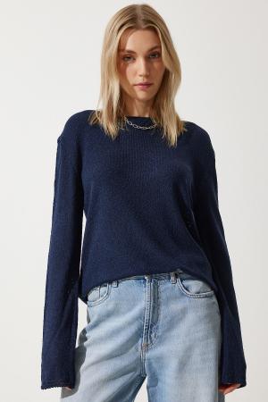 Knitwear Blouse