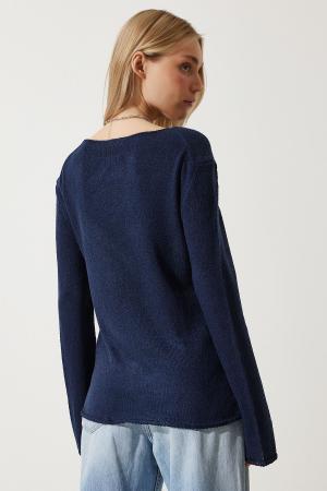 Knitwear Blouse