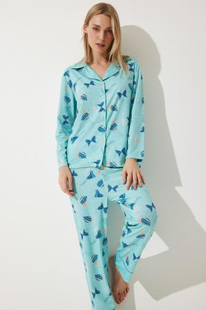 Women's Pajama Set