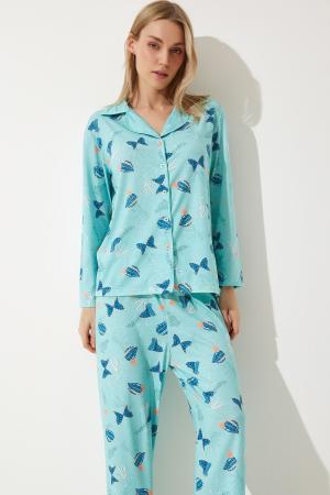 Women's Pajama Set