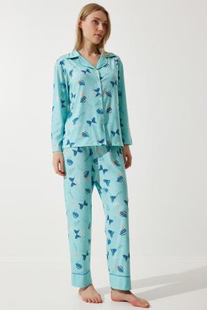 Women's Pajama Set