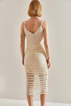 Knit Dress