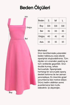 Women's midi dress