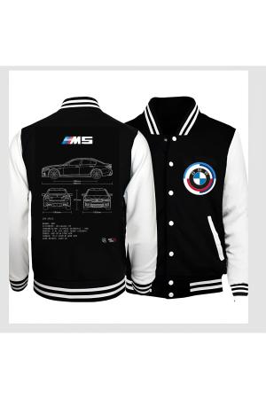 Oversize Jacket