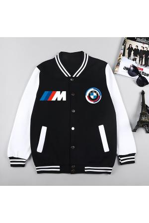 Oversize Jacket