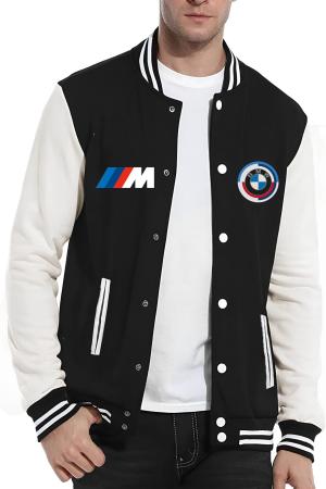 Oversize Jacket