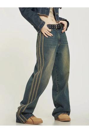 Baggy Jeans