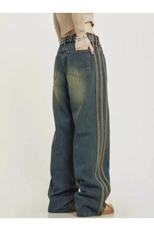 Baggy Jeans