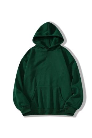 Oversize Sweatshirt