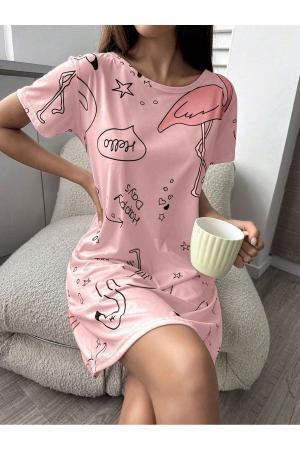 Pijama Set