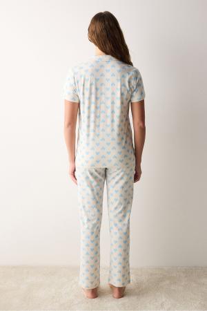 Pajama Set