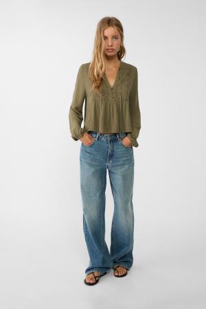blouse