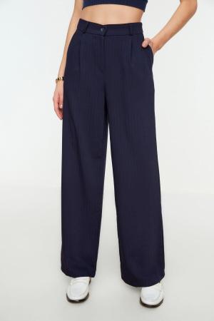 Wide Leg  Pants