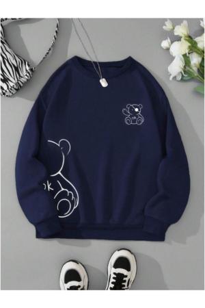 Women's Oversize Sweatshirt