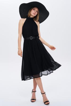 Dress, Chiffon