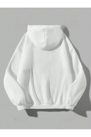 Women's sweatshirt