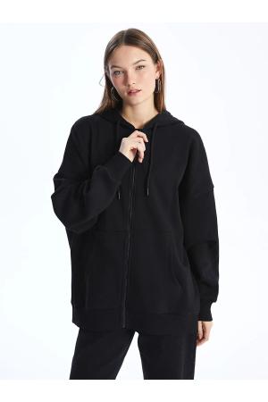 Women's Plus Size Sweatshirt