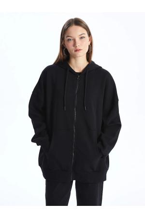 Women's Plus Size Sweatshirt