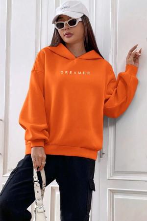 Oversize Sweatshirt