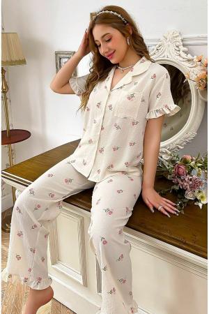 Pajama Set