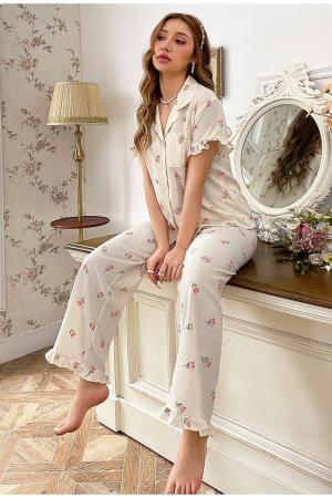 Pajama Set