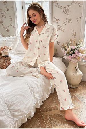 Pajama Set
