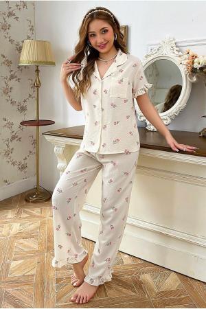 Pajama Set