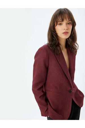 Blazer Jacket