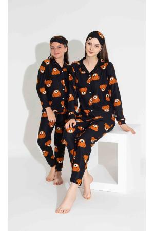 Mother Daughter Pajama Set