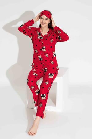 Women's pajama set