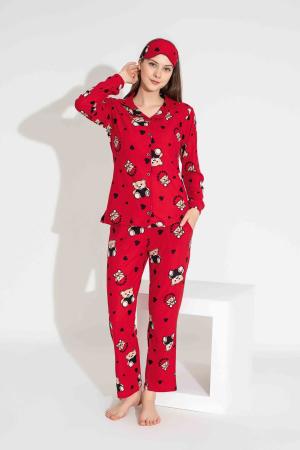 Women's pajama set