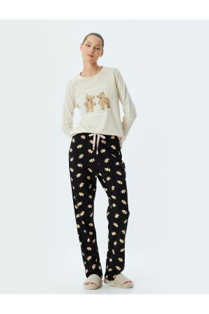 Pajama Set