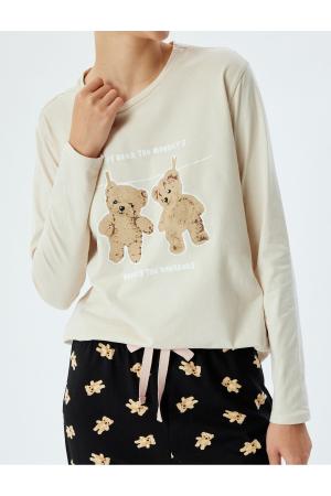 Pajama Set