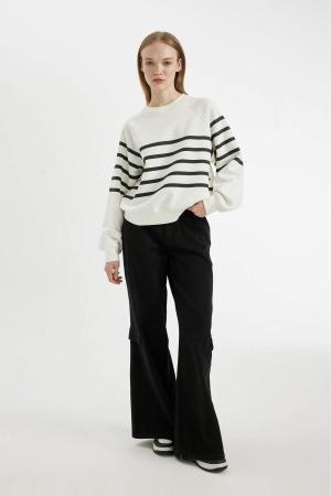 Oversize Sweatshirt