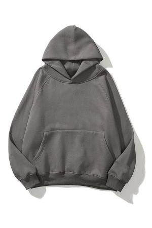 Unisex Hooded Sweatshirt