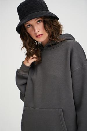 Unisex Hooded Sweatshirt