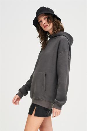 Unisex Hooded Sweatshirt