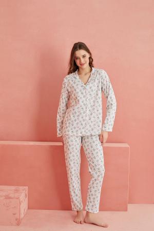 Pajama Set