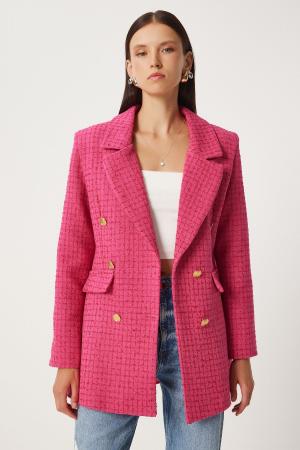 Blazer Jacket