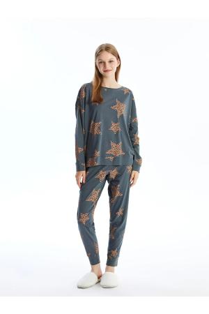 Women's Pajama Set