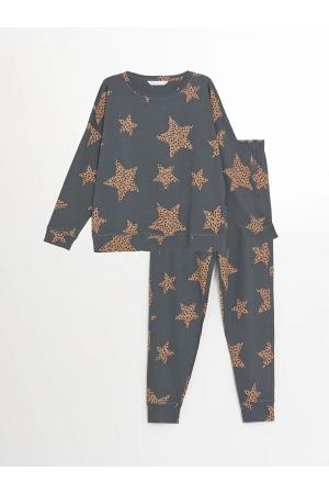 Women's Pajama Set