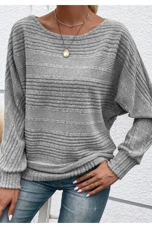 Knitted Sweater