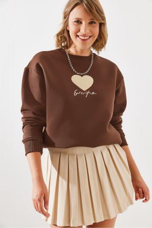 Women's Sweatshirt