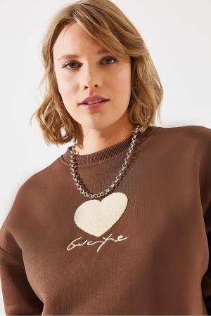 Women's Sweatshirt