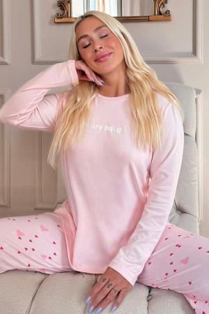 Women's Pajama Set