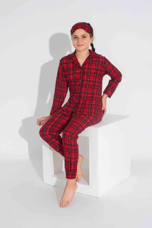 pajama set
